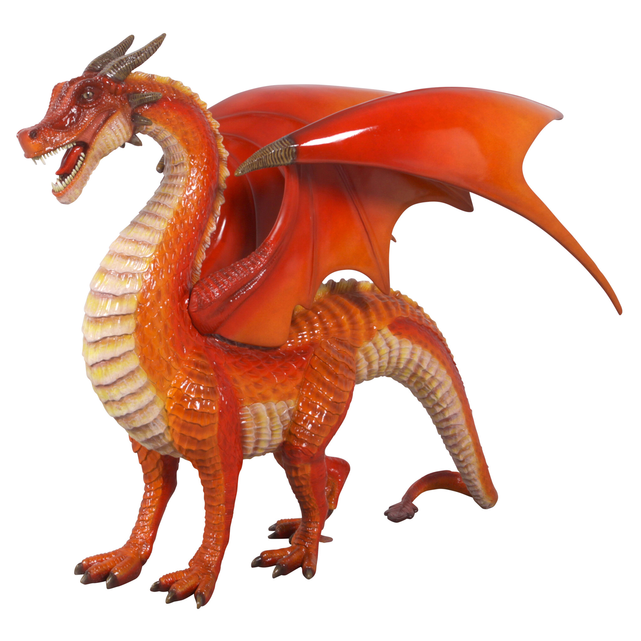 Мини дракон. Китайский дракон статуя. Wales Dragon Statue. Аренда Оранский дракон.