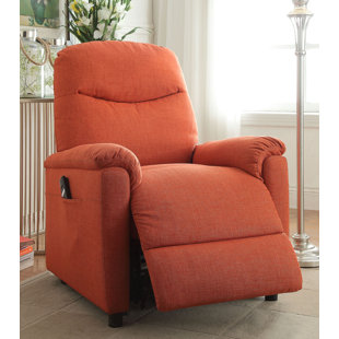 Arredondo Power Lift Assist Recliner by Latitude Run 2019 Sale