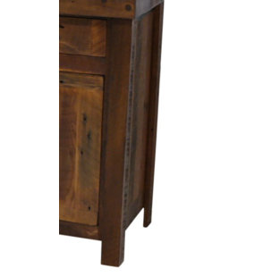 Go to store & view more images China Cabinet by Fireside Lodge