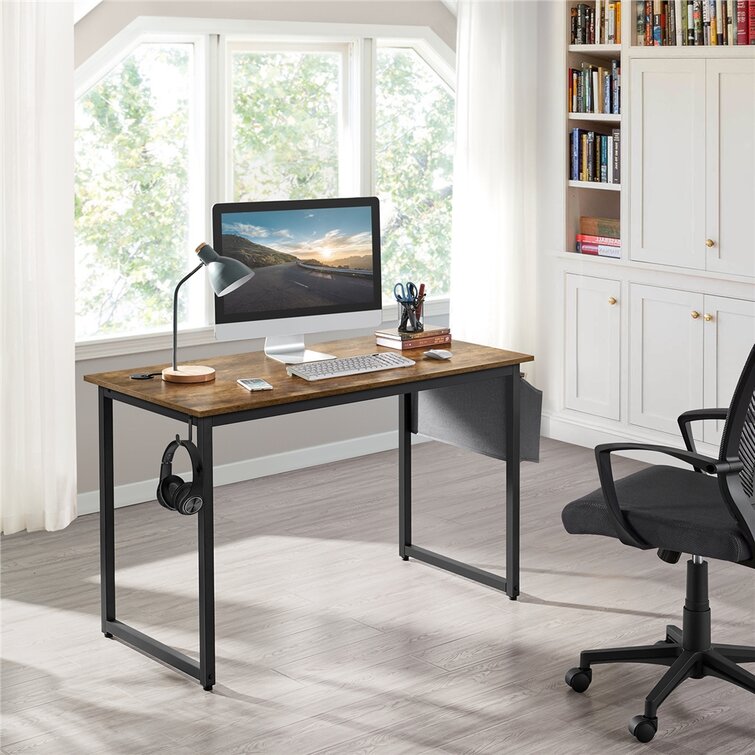 wayfair computer desk chair