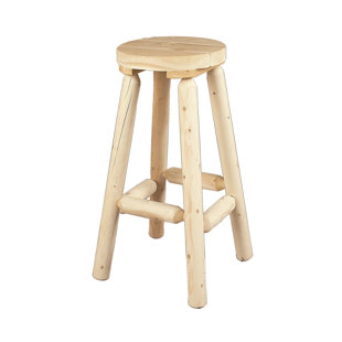 30.5" Bar Stool by