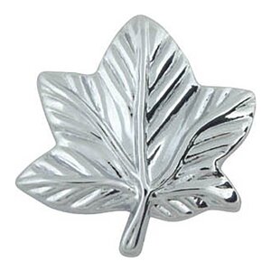 Leaf Novelty Knob