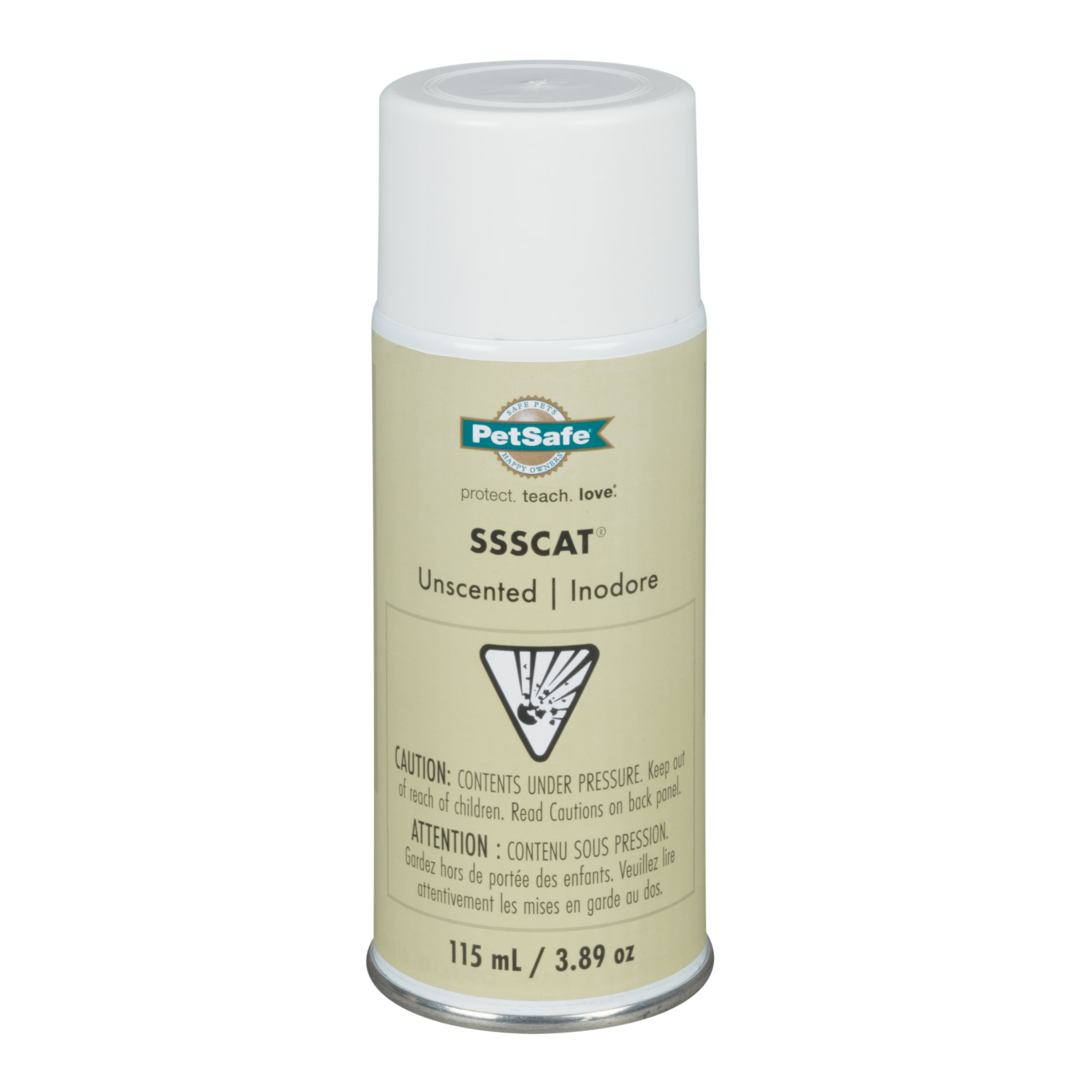 ssscat replacement can