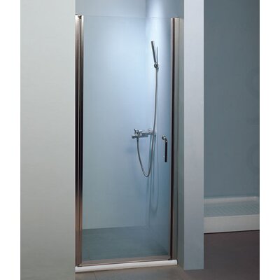 Portal 26 X 68 Pivot Framed Shower Door Jade Bath