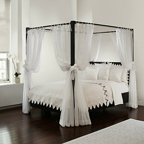 cute canopy beds
