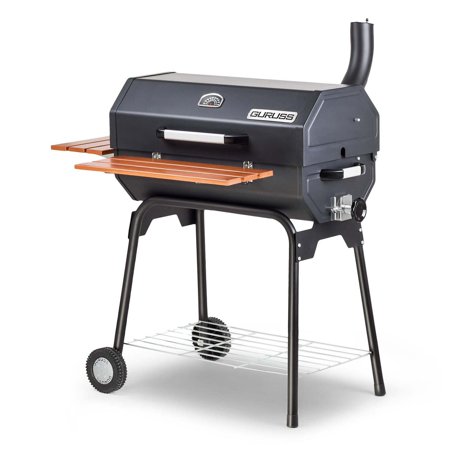 grill guru charcoal basket