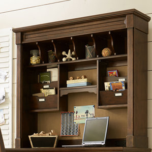 Big Sur By Wendy Bellissimo Hutch for Desk by Wendy Bellissimo by LC Kids
