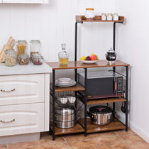 Kitchen Rack Wayfair