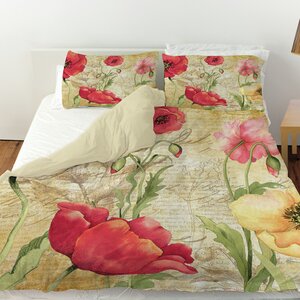 Manuela Duvet Cover