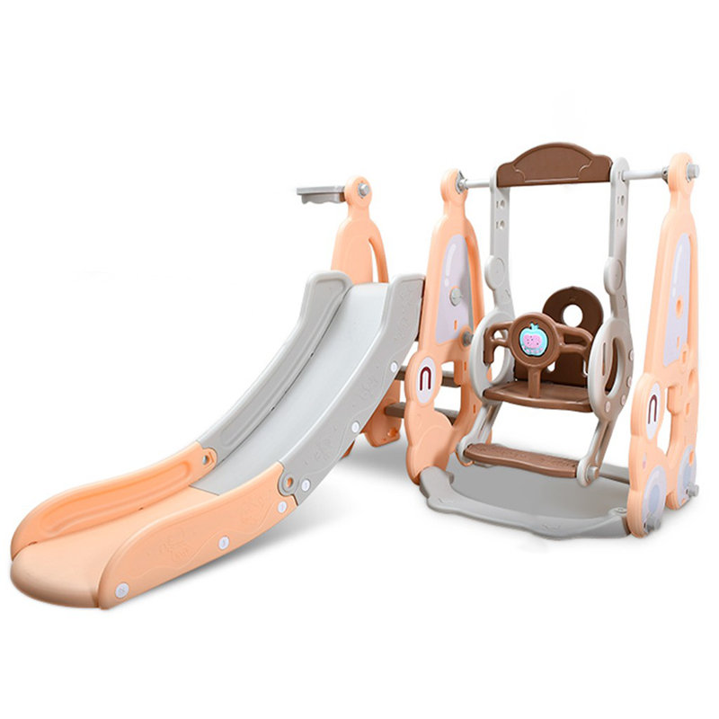 wayfair backyard playset