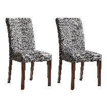 oak dining chairs for sale