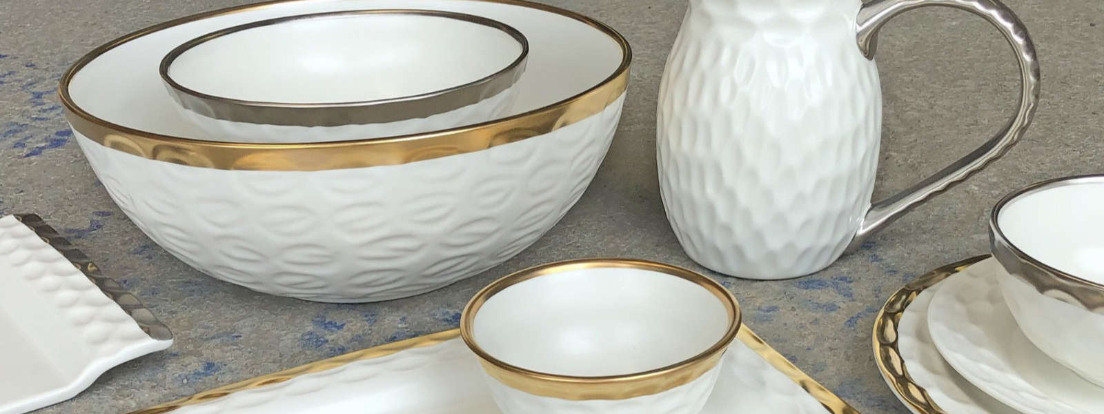 Michael Wainwright | Designer-Approved Brand | Perigold