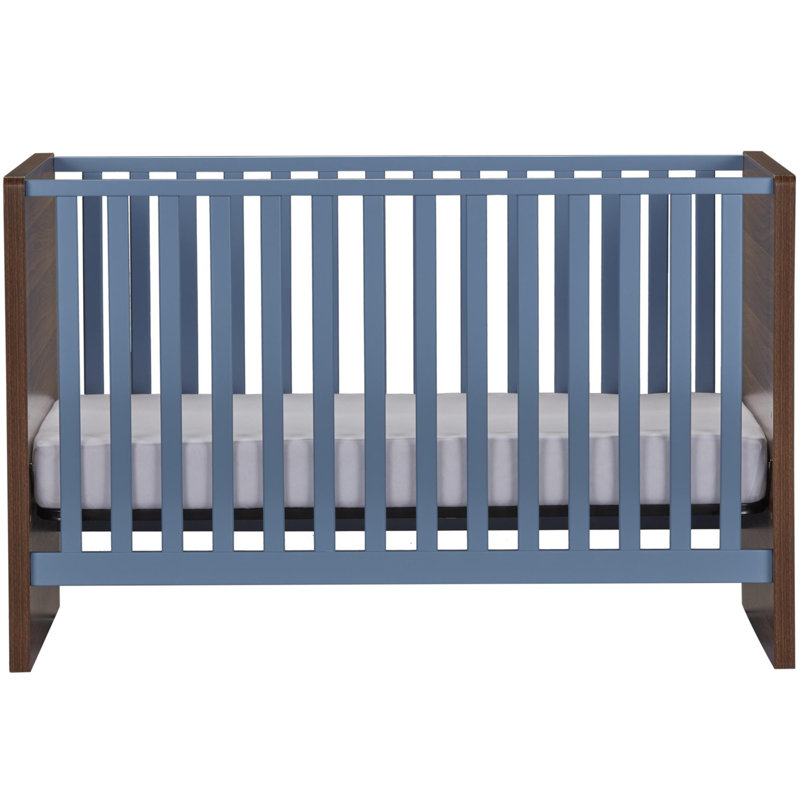 sierra ridge terra standard crib