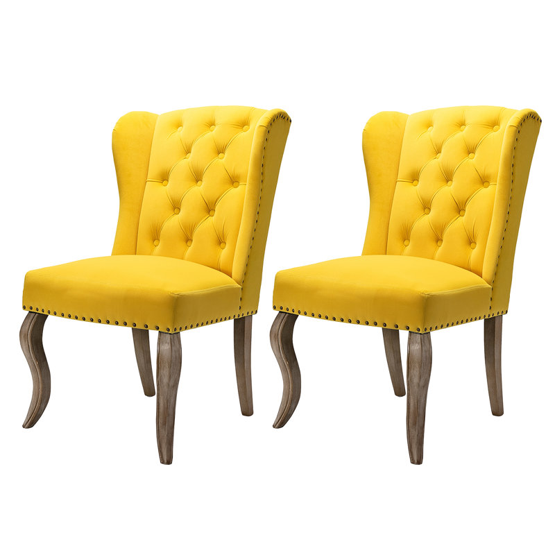 decorative side chairs