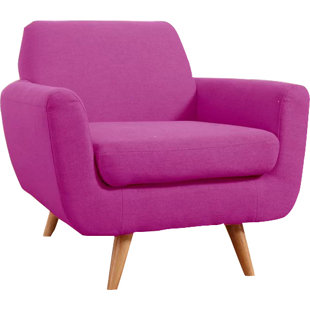 Purple Reading Nook Chair Wayfair Quickview