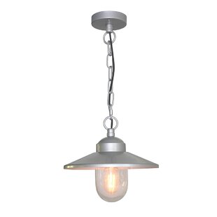 Whately 1 Light Outdoor Pendant By Sol 72 Outdoor