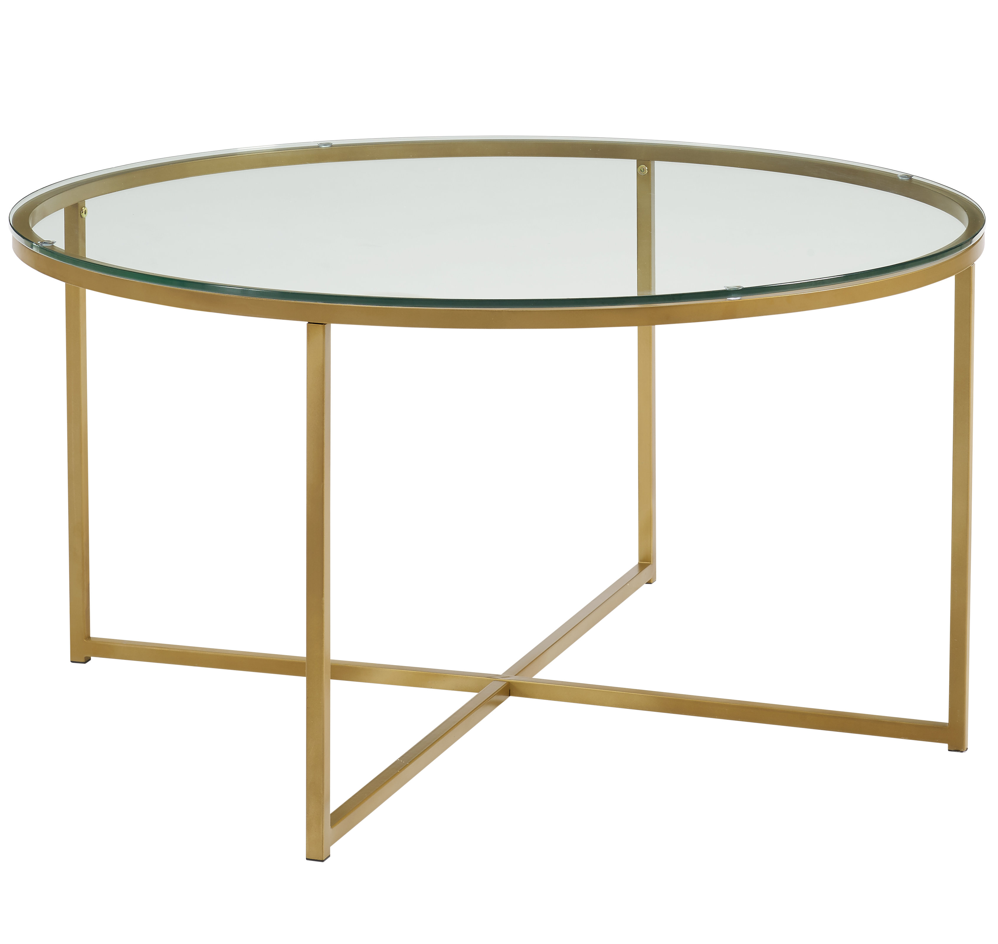 Hykkon Leverette Coffee Table Reviews Wayfair Co Uk
