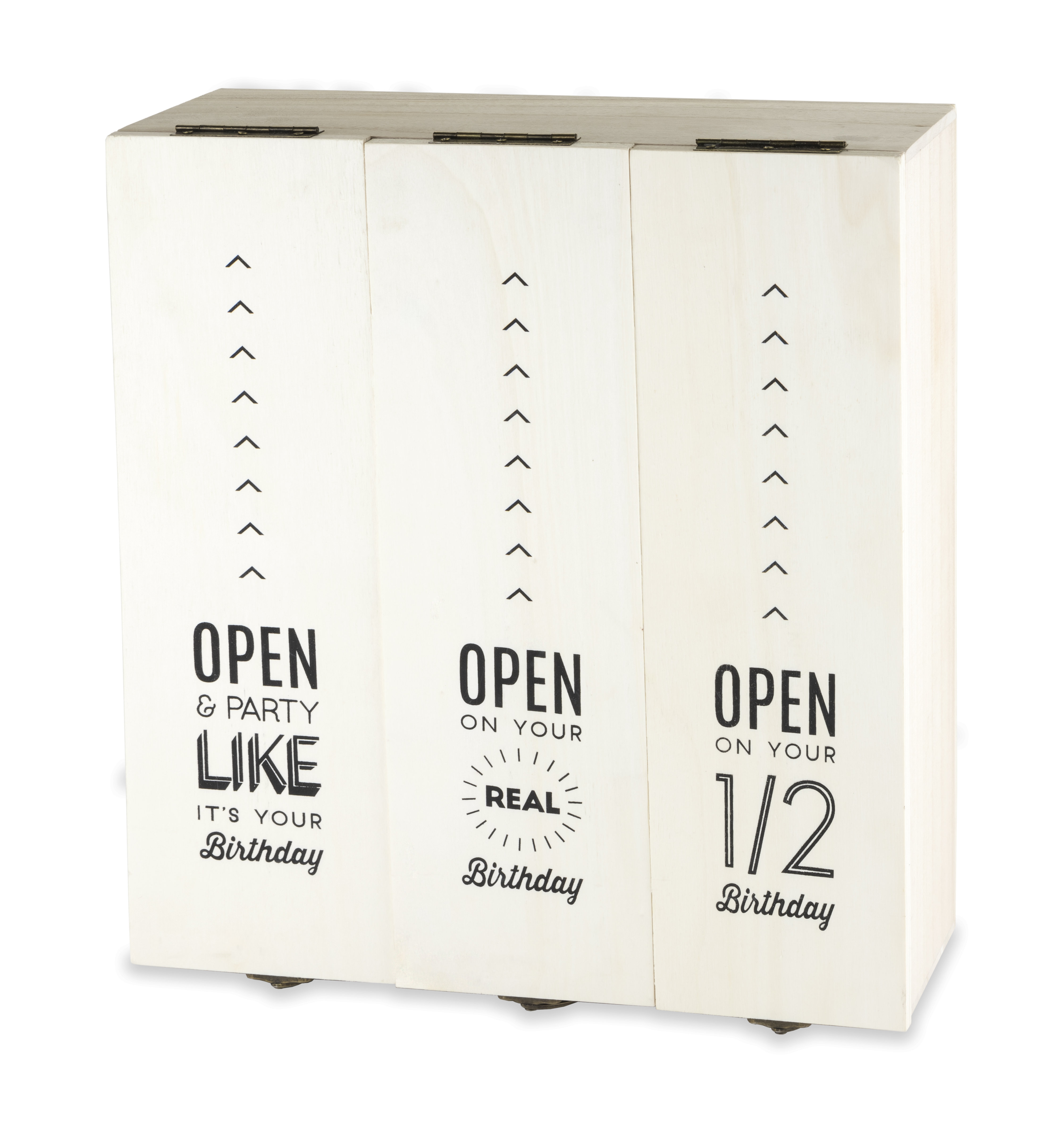 3 bottle wine carrier