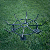 Firepit Grill Grate Wayfair