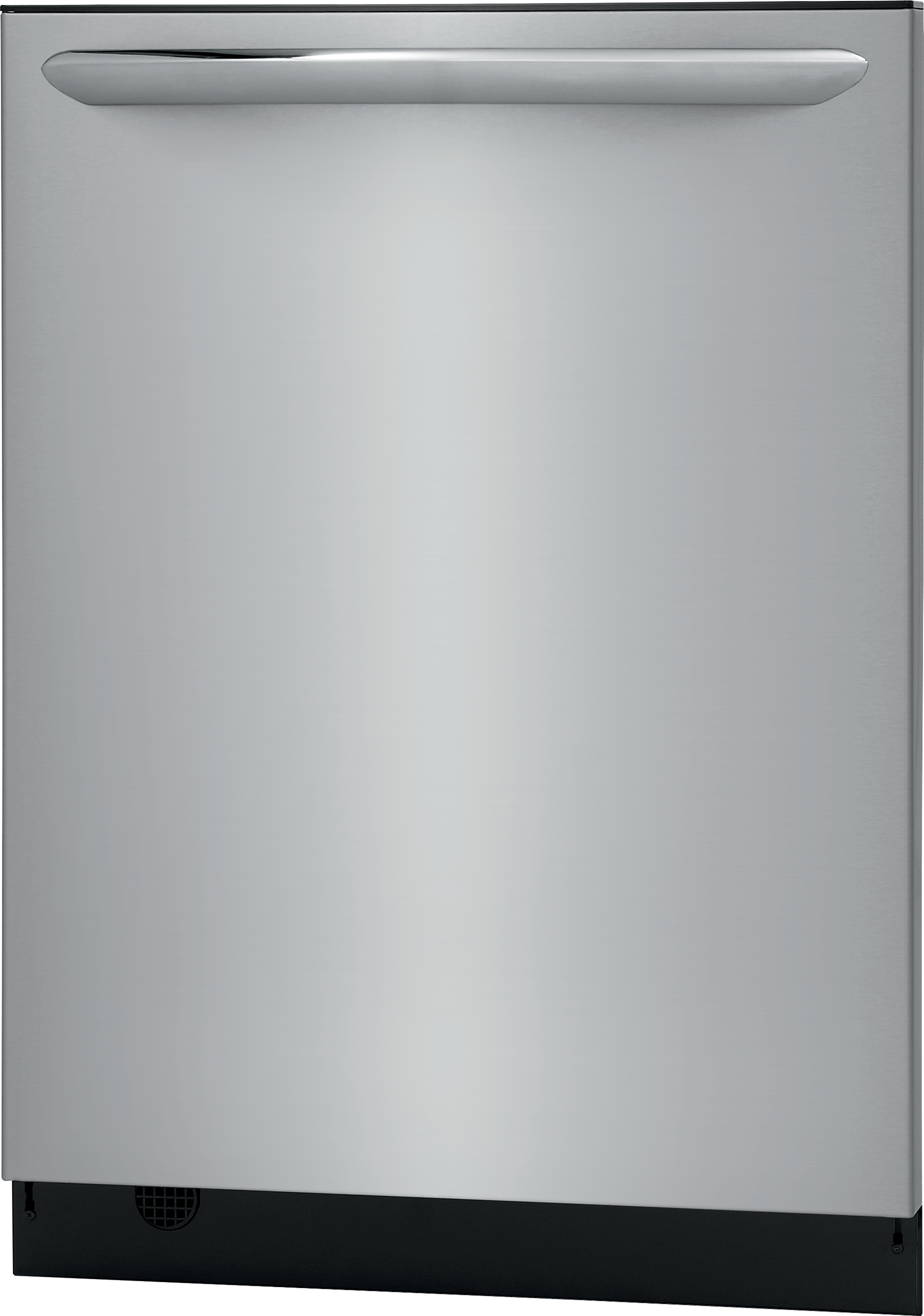 Frigidaire Gallery 24" 49 Decibel dBA BuiltIn Dishwasher with