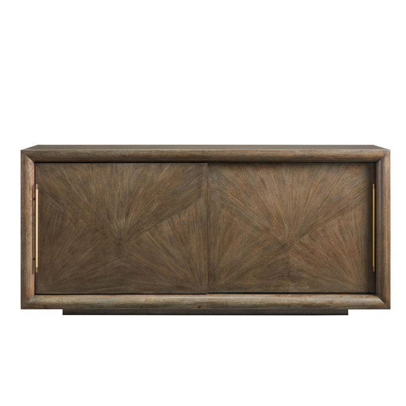 Stanley Furniture Panavista Credenza Reviews Wayfair