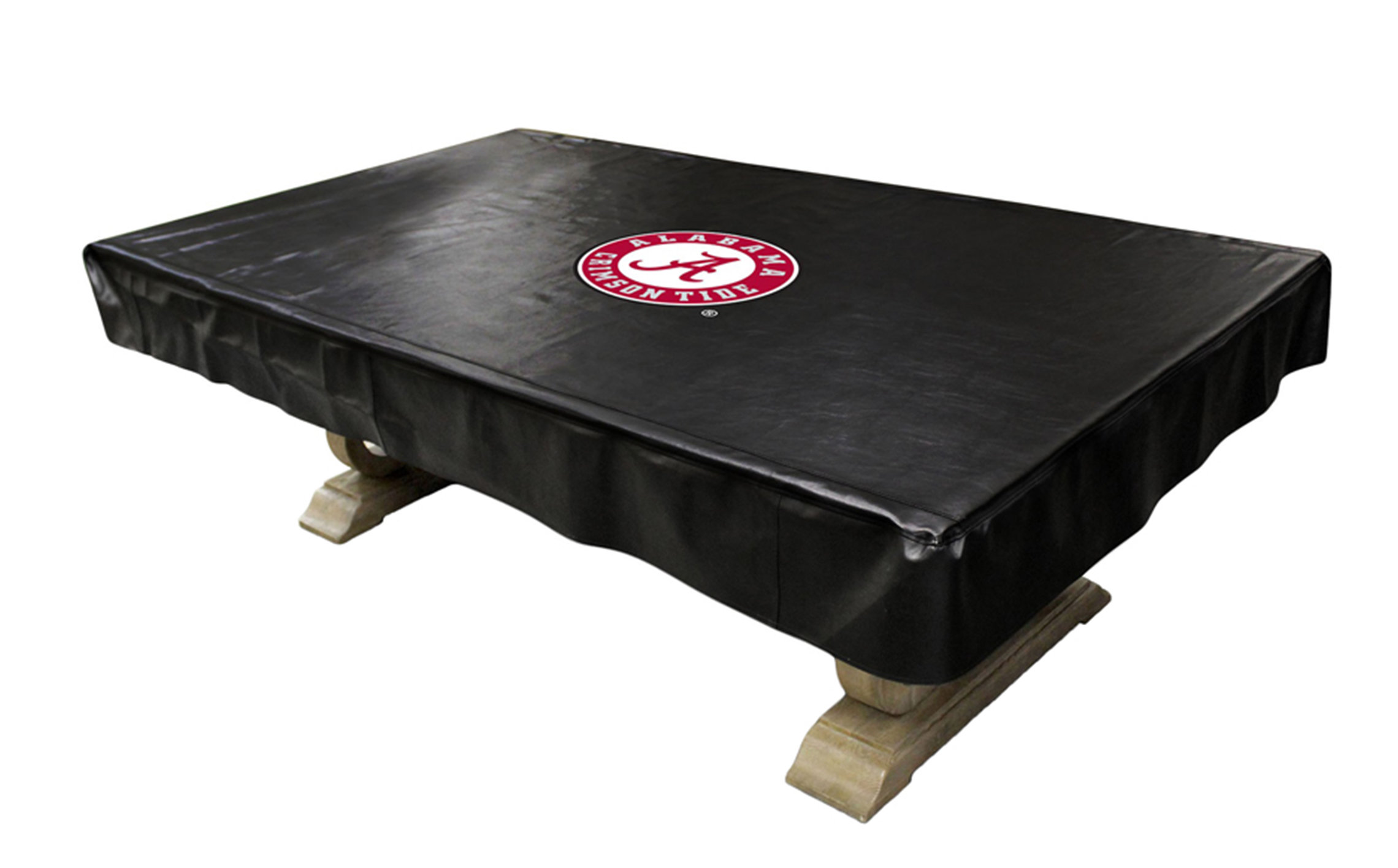 NCAA Indiana Hoosiers Billiard Table Cover Holland Bar Stool Co