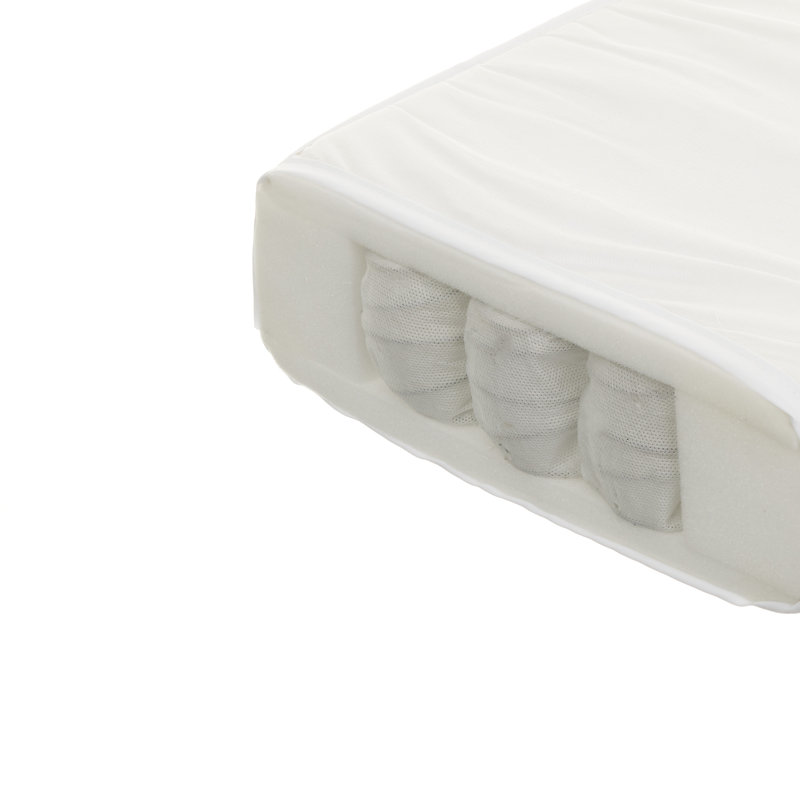 obaby mattress 140 x 70