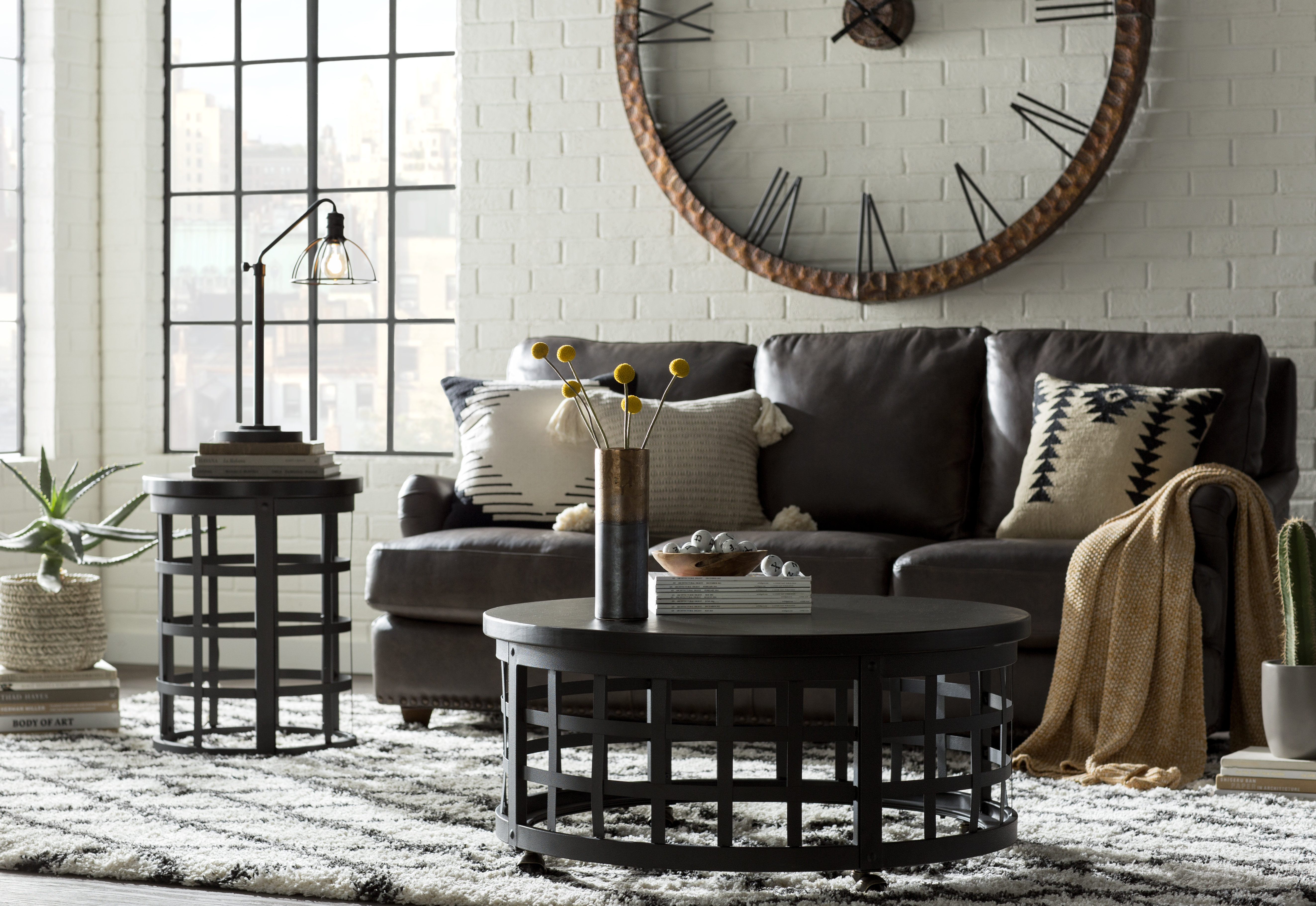 Living Room Wall Decor Ideas (With Photos!) Wayfair Living Room Wall Decor Ideas (With Photos!) Wayfair