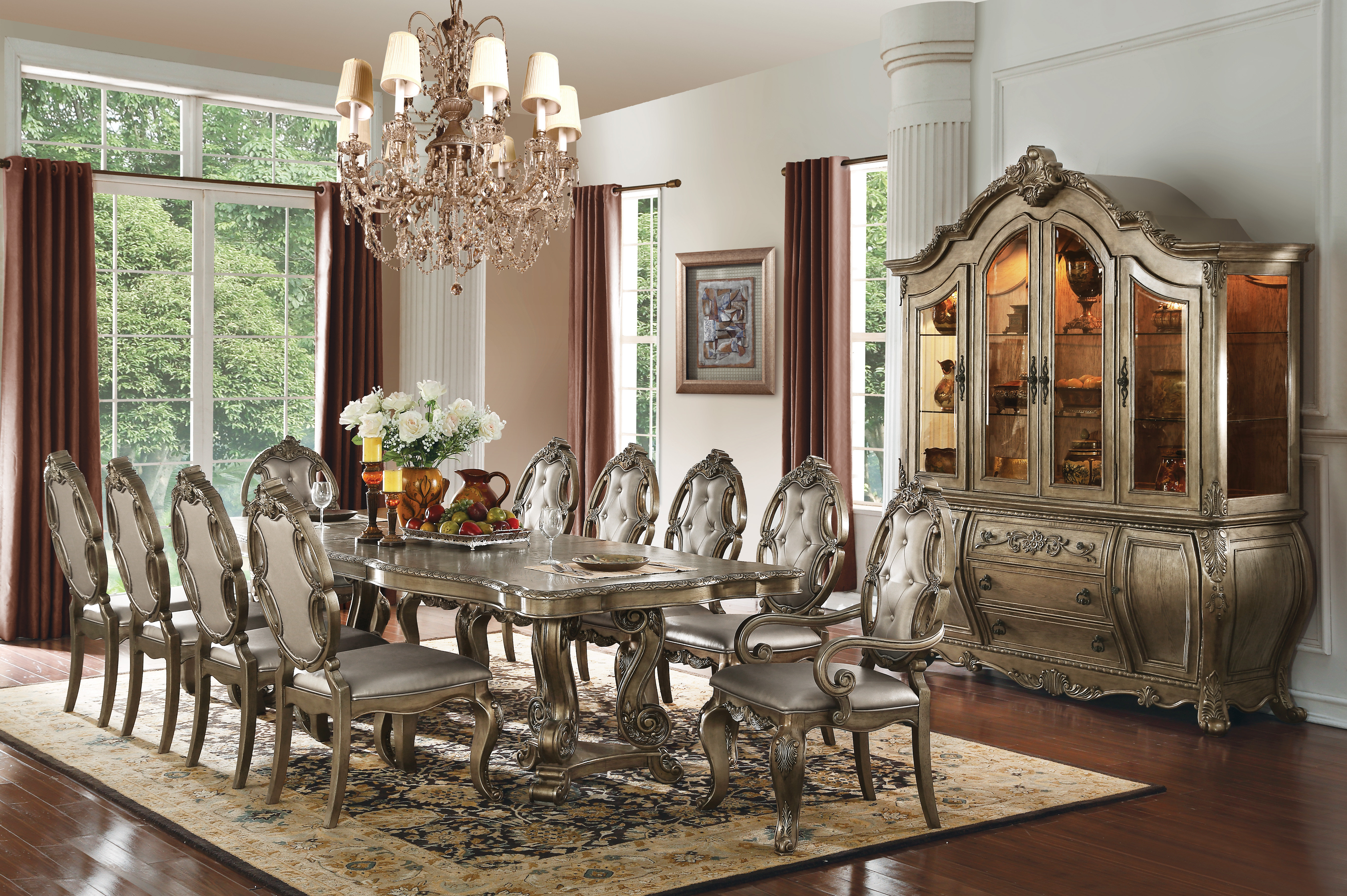 Astoria Grand Roudebush Dining Table Wayfair Astoria Grand Roudebush Dining Table