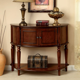 Go to store & view more images 2 Door Accent Cabinet by A&J Homes Studio