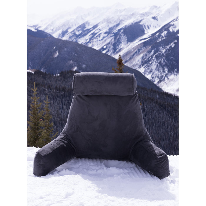 Husband Pillow Bed Rest Pillow Reviews Wayfair Ca