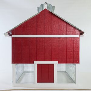 Otto Chicken Coop