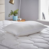 octaspring true evolution plus extra firm pillow