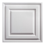 Peel And Stick Ceiling Tile Wayfair