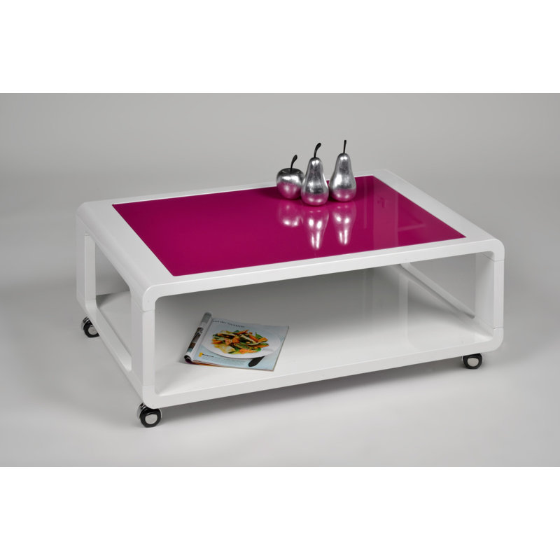Hokku Designs Couchtisch Bianco Wayfairde