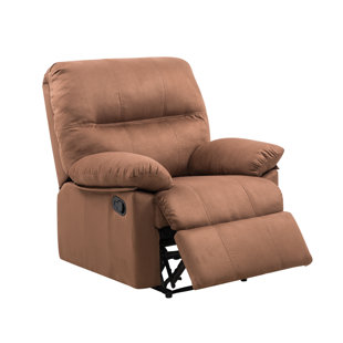 Stevensville Manual Recliner by Ebern Designs Best