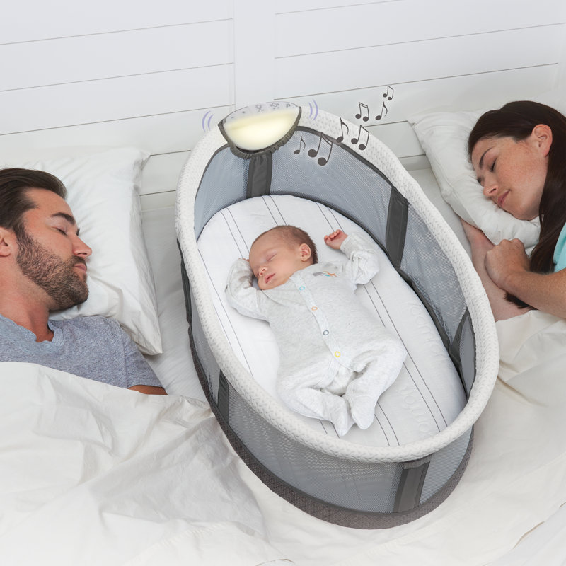 Bedside Sleepers For Infants at mariaafsimkins blog