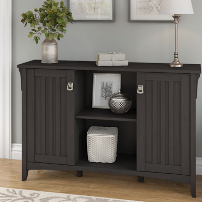 buffets storage sideboards cabinet salina