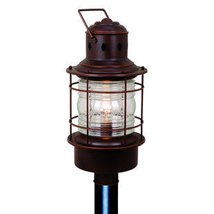 Lamp Post Lights You Ll Love In 2020 Wayfair