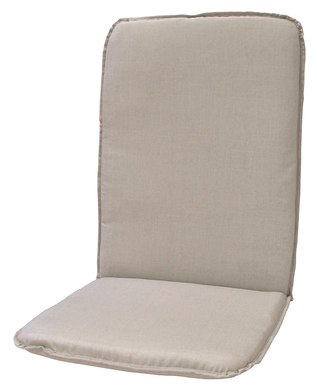 Bay Isle Home High Back Outdoor Dining Chair Cushion Wayfair Ca