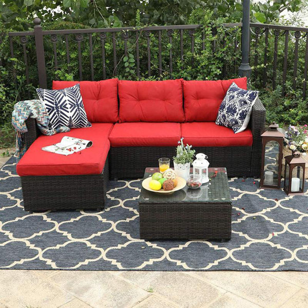Members Mark Patio Furniture | Wayfair