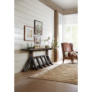 Roslyn County Console Table By Hooker Furniture