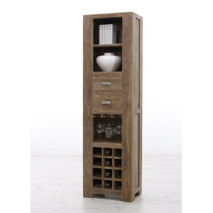 Weinschrank Varese für 12 Fl. von House Additions