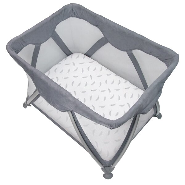 pack n play bassinet sheet