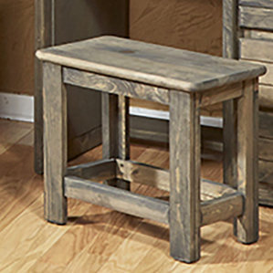 Gundey Kids Bench by Harriet Bee