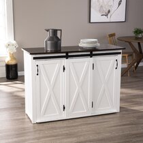 Stationary Kitchen Islands Carts You Ll Love In 2021 Wayfair