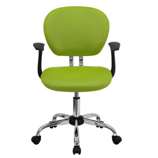 Personalized Task Chair by Flash Furniture