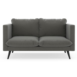 Gullion Loveseat by Ivy Bronx New