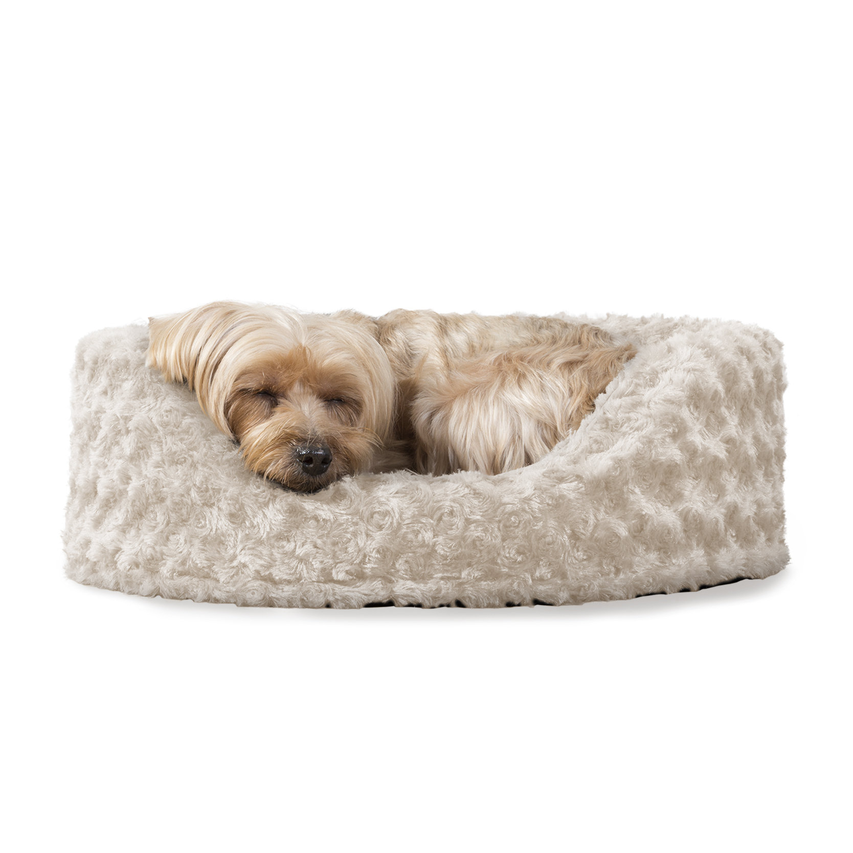 pet pillow dog bed
