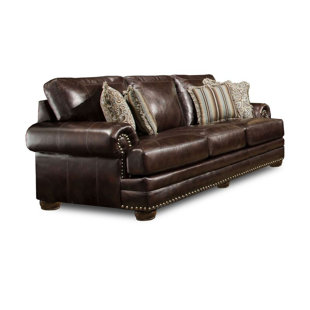 Hayle Sofa by Charlton Home Coupon